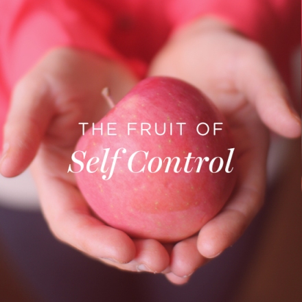fruit-of-self-control